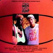 Various Artists, White Men Can't Jump [OST] (CD)