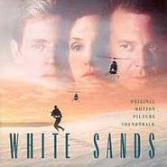 Patrick O'Hearn, White Sands [OST] (CD)
