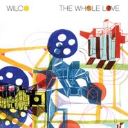 Wilco, The Whole Love [Deluxe Edition] (CD)