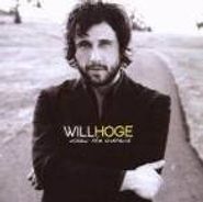 Will Hoge, Draw The Curtains (CD)