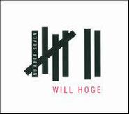 Will Hoge, Number Seven (CD)