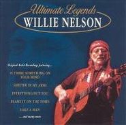 Willie Nelson, Ultimate Legends (CD)