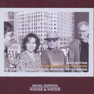 Paul Motian, Windmills Of Your Mind (CD)