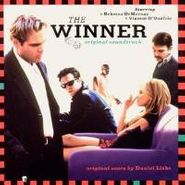 Daniel Licht, The Winner [OST] (CD)
