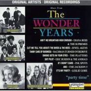 Various Artists, The Wonder Years: Party Time [OST] (CD)