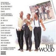 Various Artists, The Wood [OST] (CD)