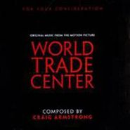 Craig Armstrong, World Trade Center [OST] (CD)