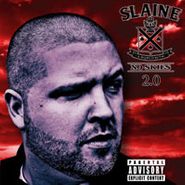 Slaine, World With No Skies 2.0 (CD)