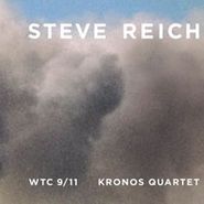 Steve Reich, Reich:WTC 9/11 (CD)