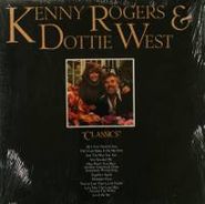 Kenny Rogers, Classics (LP)