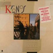 Kronos Quartet, Self Titled (LP)