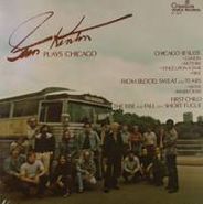 Stan Kenton, Plays Chicago (LP)