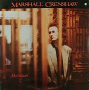 Marshall Crenshaw, Downtown (LP)