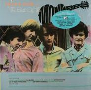 The Monkees, Then & Now... The Best Of The Monkees (LP)