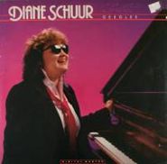 Diane Schuur, Deedles (LP)