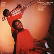Jeannie Cheatham, Sweet Baby Blues (LP)