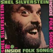 Shel Silverstein, Inside Folk Songs (LP)
