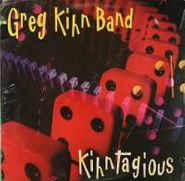 Greg Kihn Band, Kihntagious (LP)