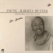 Alberta Hunter, Young Alberta Hunter : The Twenties (LP)