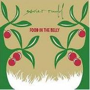 Xavier Rudd, Food In The Belly (CD)