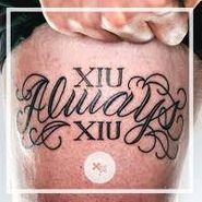 Xiu Xiu, Always (CD)