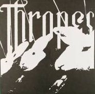 Thrones, White Rabbit EP (LP)