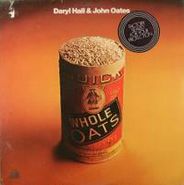 Daryl Hall & John Oates, Whole Oats (LP)