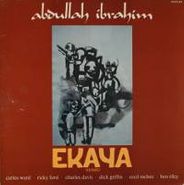 Abdullah Ibrahim, Ekaya (Home) (LP)