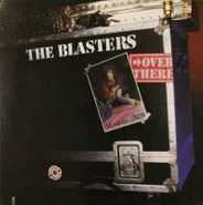 The Blasters, Over There: Live At The Venue, London (LP)