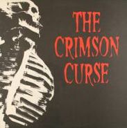 Crimson Curse, Both Feet In The Grave (LP)