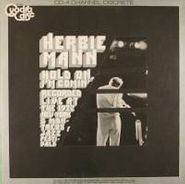 Herbie Mann, Hold On, I'm Comin' [Quad] (LP)