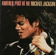 Michael Jackson, Another Part Of Me (7")