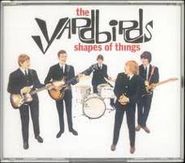 The Yardbirds, Shapes Of Things [Box Set] (CD)