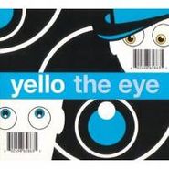 Yello, Eye (CD)