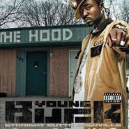 Young Buck, Straight Outta Cashville (CD)