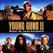 Alan Silvestri, Young Guns II [OST] (CD)