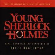 Bruce Broughton, Young Sherlock Holmes [OST] (CD)