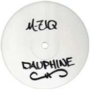 U-Ziq, Dauphine (12")