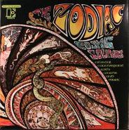 The Zodiac, Cosmic Sounds (LP)