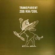 Coil, Transparent (LP)