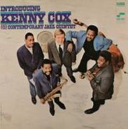 Kenny Cox, Introducing Kenny Cox And The Contemporary Jazz Quintet (LP)