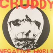 Cruddy, Negative World (LP)
