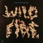 Rusty Bryant, Wild Fire (LP)