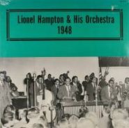 Lionel Hampton & His Orchestra, 1948 (LP)