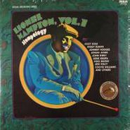 Lionel Hampton & His Orchestra, Stompology Vol. 1 (LP)