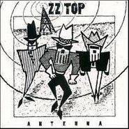 ZZ Top, Antenna (CD)