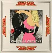 Head East, Choice Of Weapons (LP)