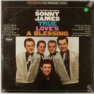 Sonny James, True Love's A Blessing (LP)