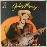 John Mooney, Comin' Your Way (LP)