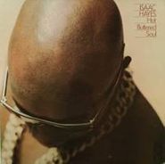 Isaac Hayes, Hot Buttered Soul [UK Original] (LP)